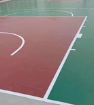 无锡篮球场地坪维修全方案